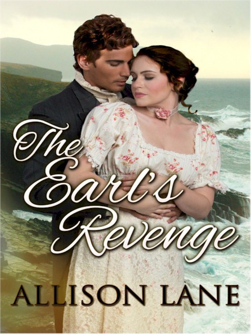 Title details for The Earl's Revenge by Allison Lane - Wait list